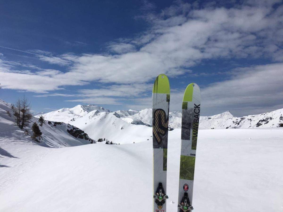 Alpengasthof Grobbauer Rottenmann Ngoại thất bức ảnh